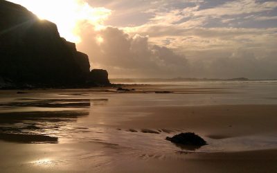 Watergate Bay